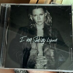 Shelby Lynne I Am Shelby Lynne CD 2000 Country Rock Soul Island Records D132991